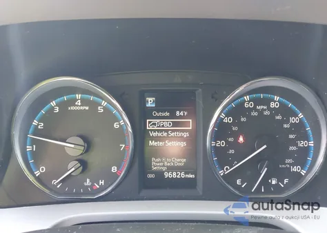 2016 Toyota Rav4 Xle из США, поврежденный, VIN 2T3WFREV8GW285764